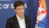 BRNABIĆ: Zapadne službe ozbiljno pomogle Vulinu, i dalje ne razumeju da na Vučića ne mogu da utiču