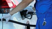 NAFTA SPRŽILA STANDARD: Cene goriva dostigle istorijski maksimum, iz Unije sindikata zahtevaju hitne izmene Zakona o akcizama
