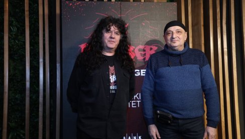 AKUSTIČNA EMOCIJA: Kerber 11. februara nastupa u Beogradu
