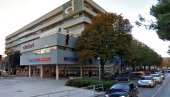 UZELI ZGRADE JUGOBANKE, SAD TRAŽE I NOVAC: Zagrebačka Privredna banka podnela dva zahteva pred sudom u Beogradu
