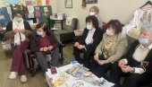 POMOĆ PRE SVEGA: U Pirotu otvoren Centar za pomoć starim-dementnim osobama
