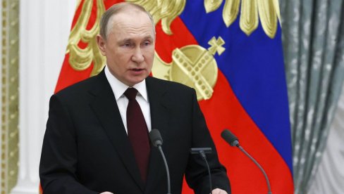 PUTIN PODSETIO GUTEREŠA NA KOSOVO: Ruski predsednik - Znamo šta se dogodilo u Buči!