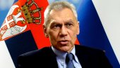 IMAĆEMO POVOLJNIJE CENE GASA! Harčenko: Srbija nije uvela sankcije Rusiji, što joj daje mogućnost da ide svojim putem