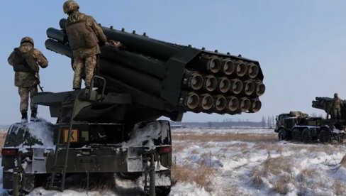 (UŽIVO) RAT U UKRAJINI: Rusi zarobili specijalce-padobrance VSU; Američki plaćenici pomažu u pripremi hemijskih provokacija u Ukrajini