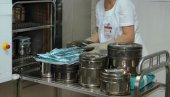 STERILIZATOR DONOSI UŠTEDU: Dom zdravlja u Beloj Crkvi dobio aparat vredan četiri miliona