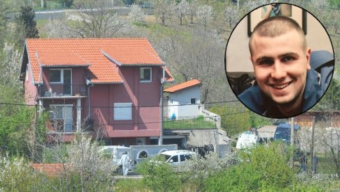 NOVOSTI SAZNAJU: Goran Mihajlović ubijen iz pištolja, Belivuk osumnjičen za zločin