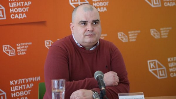 ЧУДНА БЕШЕ СРБИЈА ПОСЛЕ МАЈСКОГ ПРЕВРАТА: Предавање историчара Огњена Карановића на Jутјуб каналу КЦНС (ВИДЕО)