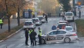 ŽIŽAN DOLIJAO: Uhapšen učesnik ubistva policajaca u Sarajevu