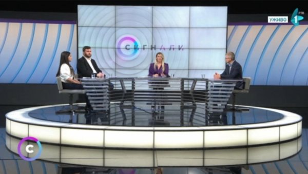 УРБАНИСТИЧКИ ПЛАН НОВОГ САДА: Студија рађена од стране 15 инжењера који су сагледали све аспекте уређења Каменичке аде и Рибарског острва