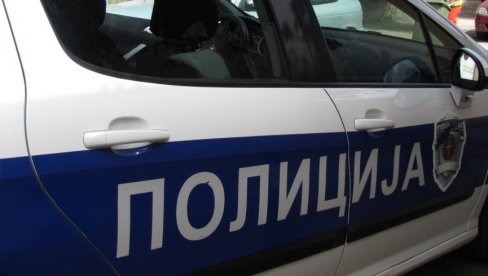 AUTOMOBIL UDARIO DETE: Devojčica (5) teško povređena u saobraćajnoj nezgodi kod Leskovca
