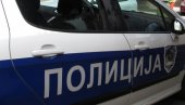 POVREĐENO PET OSOBA: Sudar dva policijska automobila i vozila Koridora kod Požarevca