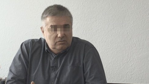 BIVŠI DIREKTOR DOMA ZDRAVLJA U KOVAČICI SE NAGODIO: Predrag Vinković ide u zatvor i plaća 800.000 dinara