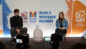 MLADI U MEDIJIMA - NASILNICI: Krovna organizacija mladih predstavila rezultate istraživanja
