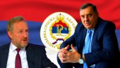 DODIK ODGOVORIO NA BAKIROVE PROVOKACIJE: Izetbegović je politički luzer i gubitnik, a od BiH imamo samo probleme