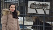 ATRAKCIJA I AZIL ZA ŽIVOTINJE: Zoološki vrt Tigar u Jagodini opstaje zahvaljujući lokalnoj samoupravi