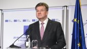 LAJČAK OTVORENO NA STRANI ALBANACA: Slovački diplomata minira ZSO uoči pregovora