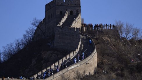 SARADNJA MINISTARSTVA PROSVETE I AMBASADE KINE: Stipendije kineske vlade za srpske studente