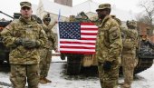 HITNO SAOPŠTENJE BELE KUĆE: Američka vojska oborila još jedan balon iznad Aljaske