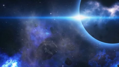 VELIKI KAO NEBODER OD 20 SPRATOVA: Ogroman asteroid pored Zemlje „igrao žmurke“ sa astronomima - sakrio se u zracima Sunca