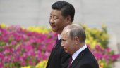 POTPISANA DVA IZUZETNA UGOVORA: Nafta i gas temelji buduće saradnje Rusije i Kine