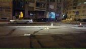 НЕСРЕЋА У НИШУ: Такси покосио човека док је претрчавао улицу, убрзо подлегао повредама