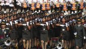 ВОЈНА ПАРАДА: Шри Ланка обележила Дан независности (ФОТО)
