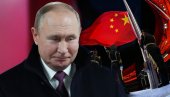 ĆUTI, ALI OSMEH GOVORI SVE: Putin na otvaranju ZOI u Pekingu (GALERIJA)