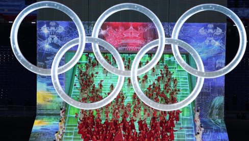 PREMINUO ŠARL KOST! Odlazak najstarijeg olimpijskog šampion