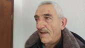 PONOVO GA PRETUKLA POLICIJA? Težak incident u Kolašinu, napadnut meštanin Radojica Grujić