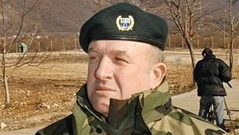 DUDAKOVIĆ NA SLOBODI: Nema kazne za ratnohušački govor bivšeg generala tzv. Armije BiH