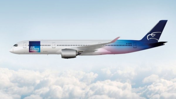 ЛЕТОВИ ПРЕМА ПРАГУ И ЦИРИХУ: Нове линије Ер Монтенегра од априла