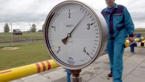 VOJISLAV VULETIĆ: Obustava gasa neće izazvati probleme Srbiji, Bugarska ne može da zatvori Balkanski tok