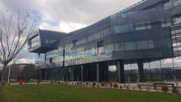 СТВАРАМО БУДУЋНОСТ НИША И СРБИЈЕ: Научно-технолошки парк (НТП) у Нишу за годину рада попуњен 95 посто