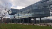 СТВАРАМО БУДУЋНОСТ НИША И СРБИЈЕ: Научно-технолошки парк (НТП) у Нишу за годину рада попуњен 95 посто