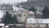 PRVI SRPSKI ETNO-FILM U ZAMKU MINIĆA: Novosti u selu Majdevo kod Kruševca, u velelepnom zdanju čuvenog veleposednika i sveštenika