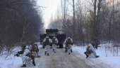 NEMAČKA MINISTARKA ODBRANE OVAKO ZAMIŠLJA SUKOB: Berbok - “Ruski napad” biće pre tajna operacija nego ofanziva