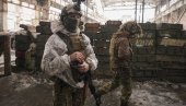ORUŽJE U UKRAJINU DOPREMILO 50 AVIONA: Oko 2.000 tona NATO naoružanja stiglo u Kijev