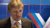 JASAN STAV MOSKVE Peskov: Rusija saglasna da rat u Ukrajini ne treba da postane zamrznut sukob