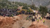 SPASAVANJE DEČAKA IZ BUNARA ULAZI U POSLEDNJU FAZU: Posle četiri dana kopanja i bušenja nazire se kraj drame u Maroku