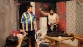 „VETAR U TAPETAMA“ U VRŠCU: Prva predstava makedonske zajednice u Srbiji