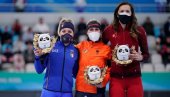 PAO PRVI OLIMPIJSKI REKORD NA ZOI: Holanđanki prvo zlato, Nemica takođe ispisala istoriju!
