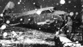 МЕЂУ ЖРТВАМА И ИСТИНА ЗАКОПАНА: Позадина авио-катастрофе у којој су пре 64 године погинули фудбалери Манчестер јунајтеда још није расветљена