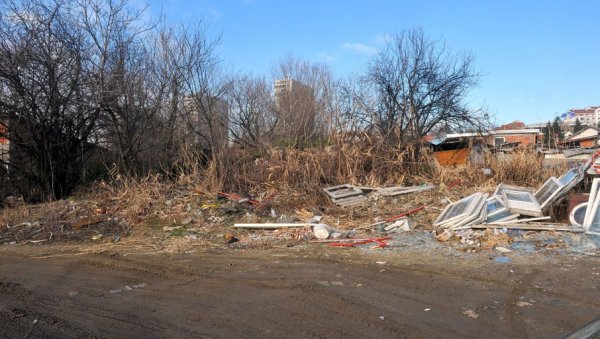 ПОНИЗИЛИ И НЕМАЊУ И РОМЕ: Новости у Маринковој бари, београдском насељу које се нашло у жижи јавности пред априлске изборе
