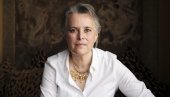 INTERVJU Vesna Goldsvorti: Berlinski zid i nas je zatrpao