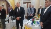 SUSRET HERCEGOVACA SA OBE STRANE DRINE: Zavičajno udruženje Hercegovina obeležilo je devet godina postojanja