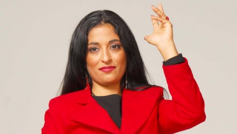 NOVI SKANDAL BLOKADERA! Ponižavali našu opersku pevačicu Natašu Tasić zato što je Romkinja!