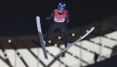 KOBAJAŠI POTVRDIO KLASU: Japanac posle Četiri skakonice trijumfovao i na Olimpijskim igrama