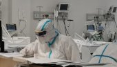 КОРОНА У КРУШЕВЦУ: На лечењу 158 пацијената, још 233 заражених