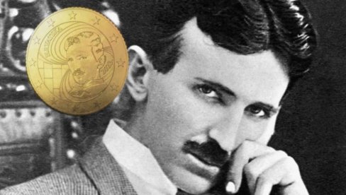 PROMOCIJA ROMANA ANE ATANASKOVIĆ: Moja ljubav Nikola Tesla u SKC
