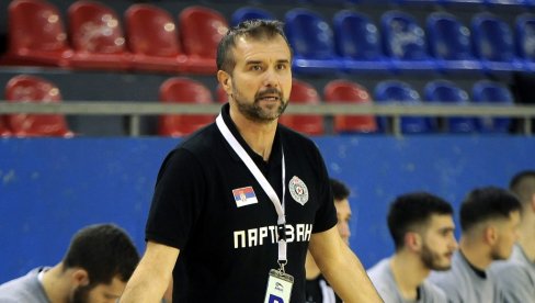 NENAD MAKSIĆ U SLOVENIJI: Nekadaši trener rukometaša Partizana preuzeo Slovenj Gradec